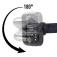 Nite ize Lampada frontale Radiant 170 Recargable