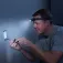 Nite ize Lampe frontale Radiant 170 Recargable