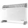 Orbegozo CV 4000 Verwarming