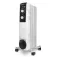 Orbegozo RF 1000 electric radiator
