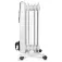 Orbegozo Radiateur électrique RF 1000