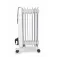 Orbegozo RF 1500 Lämpöpatteri