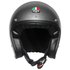AGV X70 Solid open face helmet