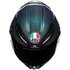 AGV Pista GP RR Solid MPLK full face helmet