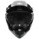 AGV AX9 Solid MPLK integraalhelm