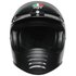 AGV Casco off-road X101 Solid