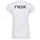 Nox Basic kortarmet t-skjorte