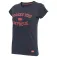 Nox Camiseta de manga corta Basic