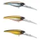 Shimano Fishing Pavlo Shad minnow 6g 59 mm