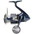 Shimano Fishing Roterende Reel Twin Power XD XG A
