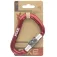 Fixe climbing gear Lotus Stone Thread snap hook