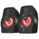 Trust Gemi RGB 스피커