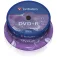 Verbatim DVD +R 16X 25 unitats