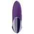 Satisfyer Purple Pleasure Sexspielzeug