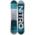 Nitro Prime Overlay Snowboard