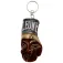 Leone1947 Chaveiro de luva de boxe miniatura