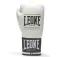 Leone1947 Shock Plus Kunstleder-Boxhandschuhe
