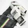 Leone1947 Shock Plus Kunstleder-Boxhandschuhe