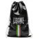 Leone1947 Luvas de boxe de couro artificial Shock Plus