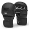 Leone1947 Black Edition Kampfhandschuhe