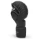 Leone1947 Luvas de combate Black Edition