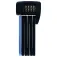 ABUS Bordo Lite Mini 6055C folding lock