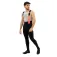 Santini Command spodnie rowerowe