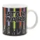 Paladone Laser Sword Mug