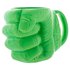 Marvel Paladone 3D Fist Hulk Avengers Mug