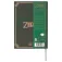 Paladone Zelda Up TriForce Light-Notebook