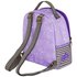 Santoro london Gorjuss Sparkle & Bloom Mini Backpack