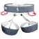 Fixe climbing gear Imbracature 37