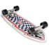 Carver Booster C7 Raw 30.75´´ Surfskate