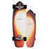 Carver Glass Off C7 Raw 32´´ Surfskate