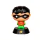 Dc comics Robin Paladone Mini-Leuchte