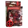 Marvel Joc de cartes Deadpool Paladone