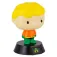 Dc comics Aquaman Paladone Light