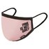 Arch max Masker Pink Is Not Girly