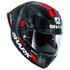 Shark Race-R Pro Carbon GP Lorenzo Winter Test 99 Full Face Helm