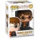Funko POP! Harry Potter Hedwig Harry With Exclusive Figure