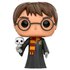Funko Figura POP Harry Potter Harry with Hedwig Exclusive