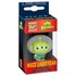 Funko キーホルダー Disney Pixar Alien Remix Buzz Lightyear