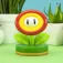 Paladone Ikon Eldblomma Super Mario Ljus