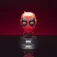 Paladone Deadpool Icon lamp