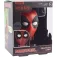 Paladone Lâmpada ícone Deadpool