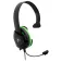 Turtle beach Casque avec micro Recon Chat Xbox