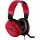Turtle beach Casque gaming Recon 70N Rot