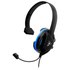 Turtle beach Auriculares Gaming Recon Chat PS4