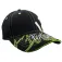 krF Cappellino con visiera First