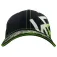 krF Cappellino con visiera First